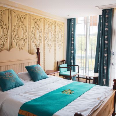 北调·欧式大床房