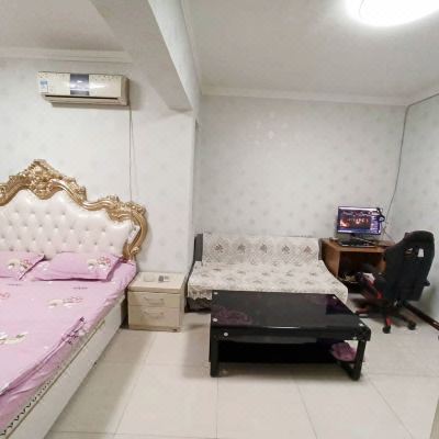 单人电竞房[3060显卡+27寸-165Hz+I7十代CPU+电竞外设]