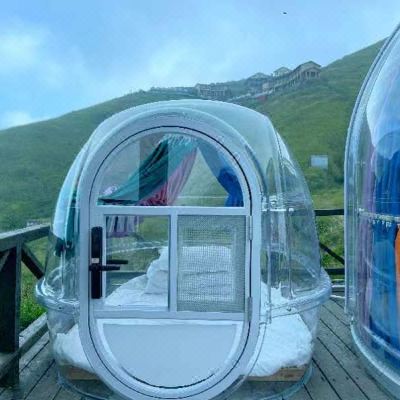 小型甲壳虫帐篷