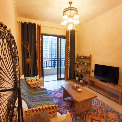 美汇特惠舒适套房