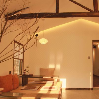 鹿鸣苑（精品套房）