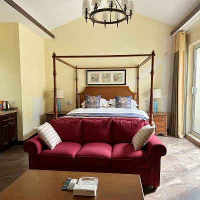 田园小独栋别墅