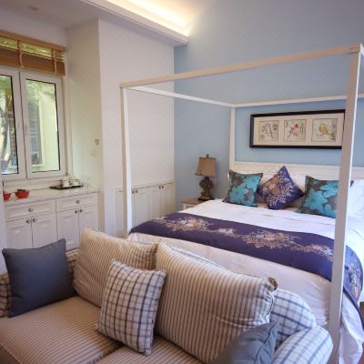 优居小独栋别墅