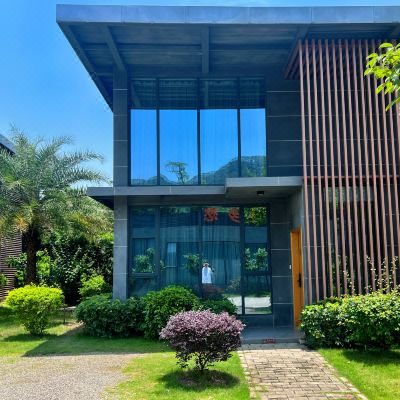 东篱别院（别墅）·两房一厅