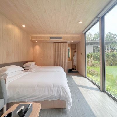 风起·三房合院