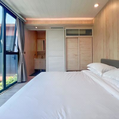 星辰·两房合院