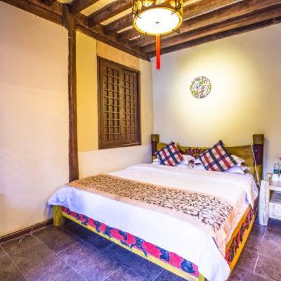 特惠大床房（房间均有窗）