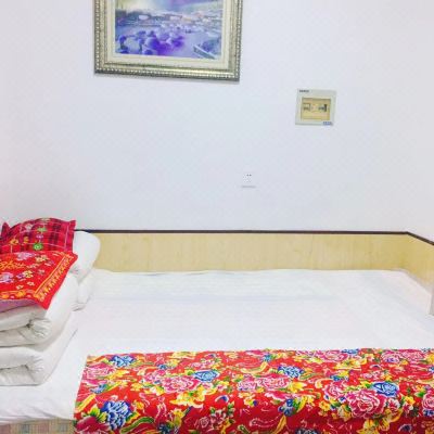 双人高级豪华炕房