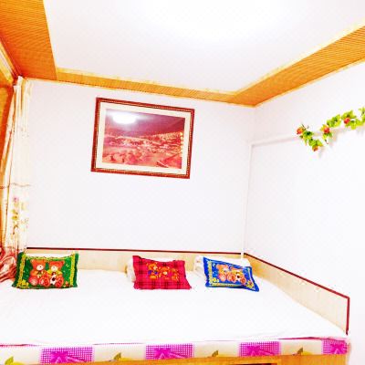 三人豪华水暖间