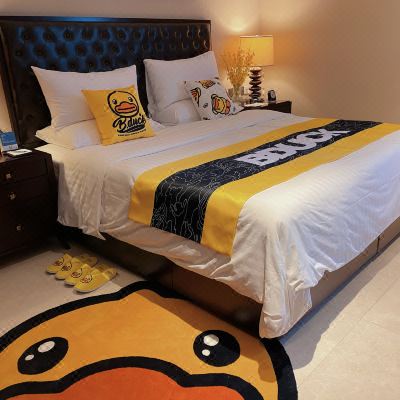 B.Duck主题大床房