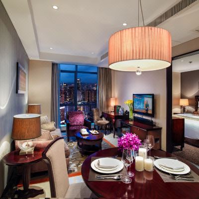 一居室高级套房