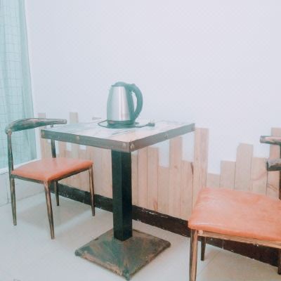 跳动旋律一室一厅