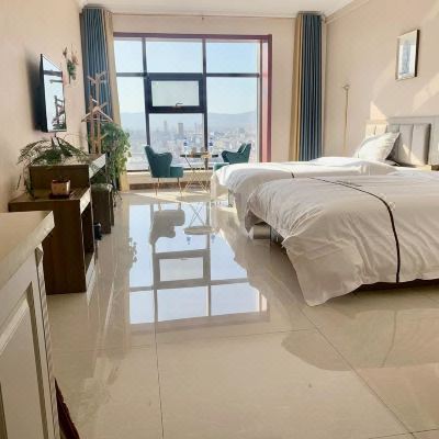 品质零压系列双床房