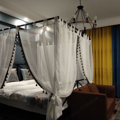 一帘幽梦情侣房