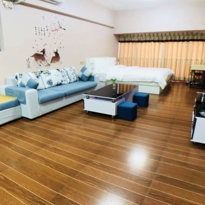 雅致精品大床房