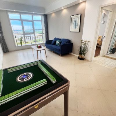 精品两居休闲房