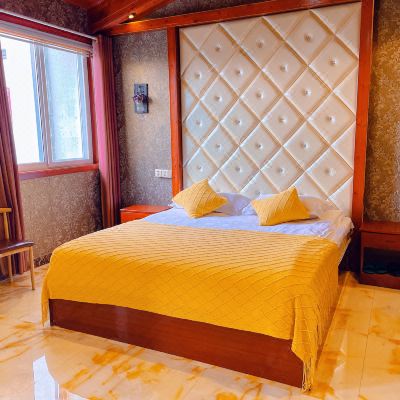 古城印象家庭套房