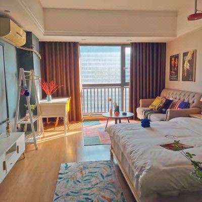 倾城魅影·优享IMAX影院房