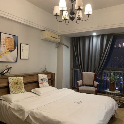 优梵·初恋童话房