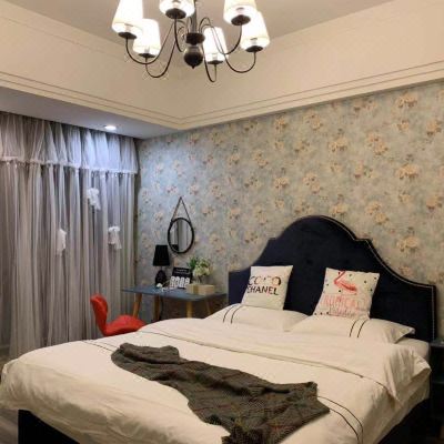 优梵·邂逅浪漫房