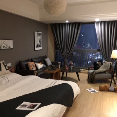 摩登之夜·臻享IMAX影院房