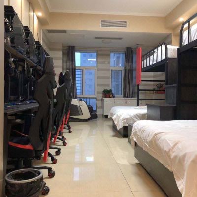 至尊五黑[RTX2070S+2560x1440(2k)分辨率]