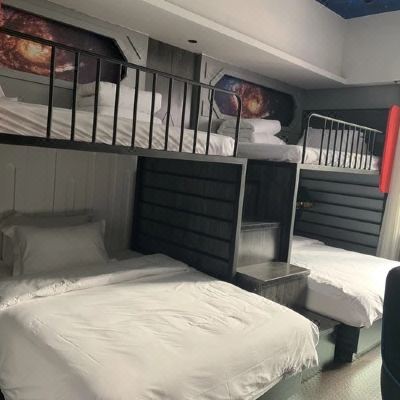 酷炫三巨头[RTX2070S+2560x1440(2k)分辨率]