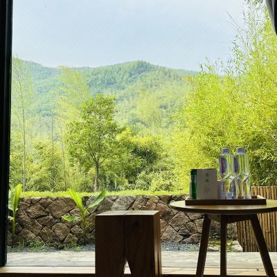 沥沥一全视野观景，品质床具