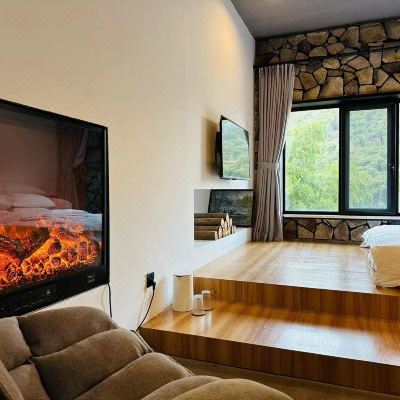 螢螢一特色内饰