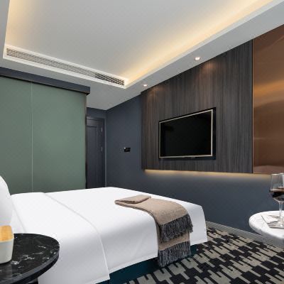 漫享｜舒适大床房