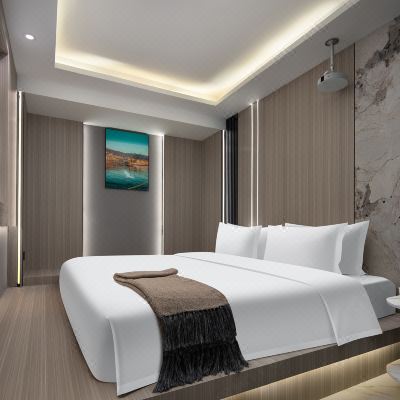 云居丨简约榻榻米