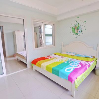 蓬莱阁套间·双大床