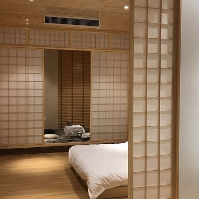 日式榻榻米(含浴缸)
