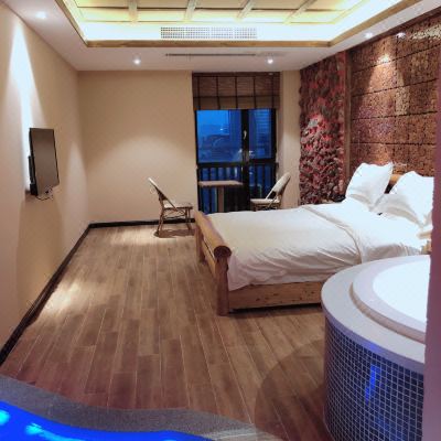 野性肯尼亚(含浴缸)