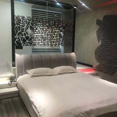 欲望融合(含浴缸)