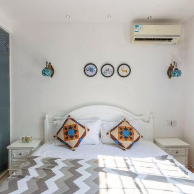 洛熙·一念大床房