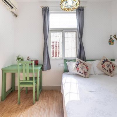 拾光·温馨大床房