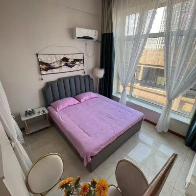 江南滑雪场loft公寓