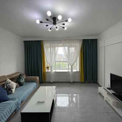 一室一厅家庭房