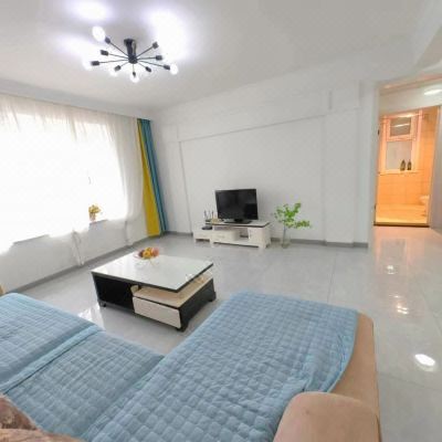 阳光亿城两室一厅套房