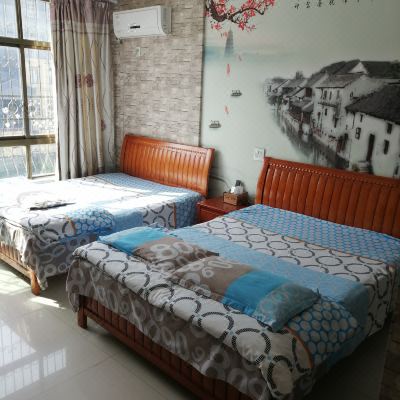 水墨江南精品标准间