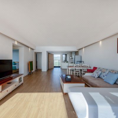 舒适海景三房两厅