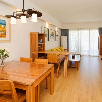 听海园景两房两厅