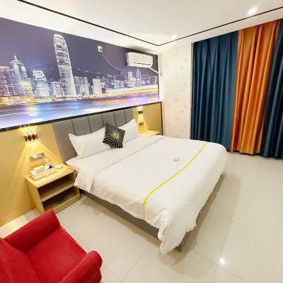 优尊舒适两房一厅