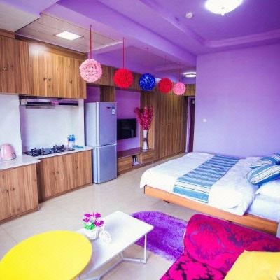 爱情来的刚刚好（秋千）