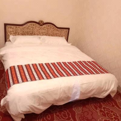 单人间(公共卫浴)