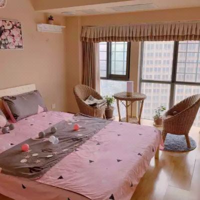 醉枕（公共卫浴）