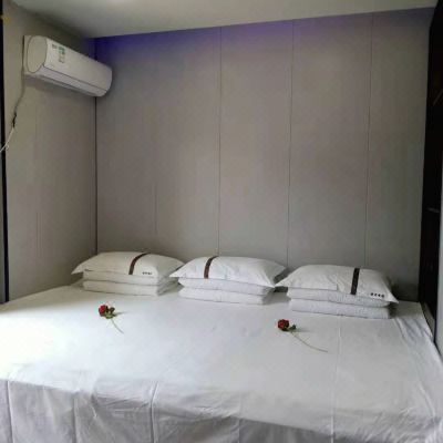 陕北特色大坑房