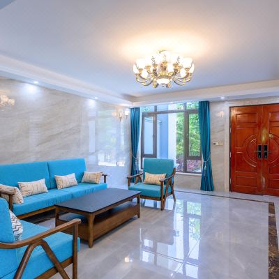 优品·7房10床KTV花园别墅