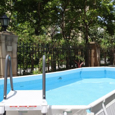 优品·6房9床KTV花园泳池别墅